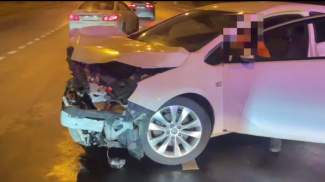 Фото УГАИ ГУВД Мингорисполкома