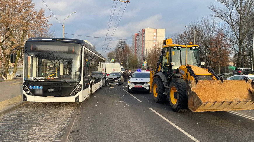 Фото УВД Могилевского облисполкома