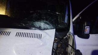 Фото УГАИ УВД Витебского облисполкома