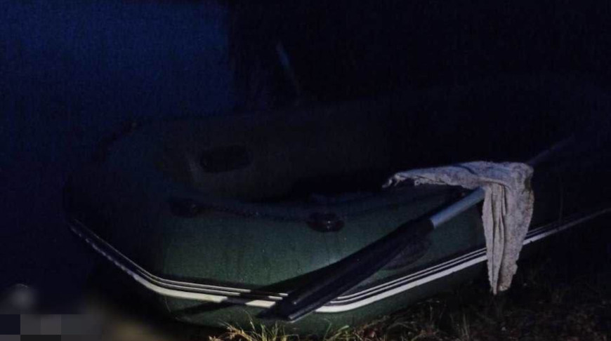 Фото ОСВОДа