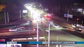 Фото УВД Могилевского облисполкома