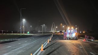 Фото УГАИ УВД Могилевского облисполкома