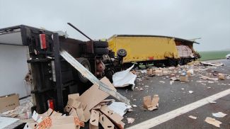 Фото ГАИ УВД Брестского облисполкома