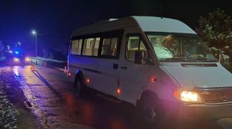 Фото УГАИ УВД Могилевского облисполкома