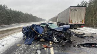 Фото УВД Брестского облисполкома