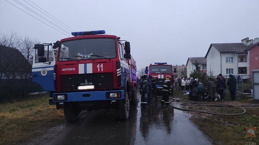 Фото Могилевского областного УМЧС