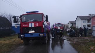 Фото Могилевского областного УМЧС