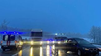 Фото УГАИ УВД Миноблисполкома