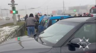 Скриншот видео МЧС