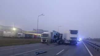 Фото УВД Брестского облисполкома