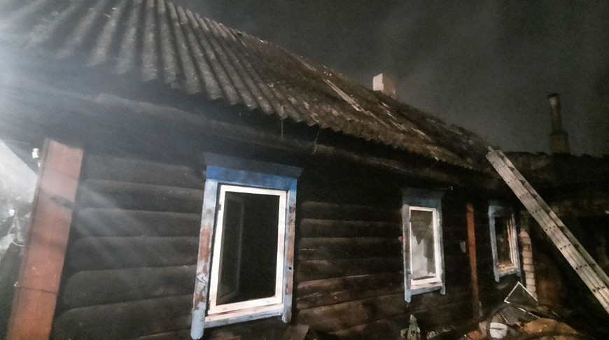 Фото Могилевского областного УМЧС