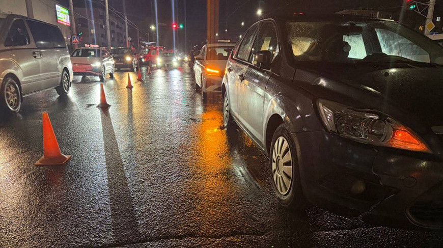 Фото УГАИ УВД Витебского облисполкома