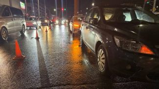 Фото УГАИ УВД Витебского облисполкома