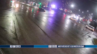 Фото УВД Могилевского облисполкома