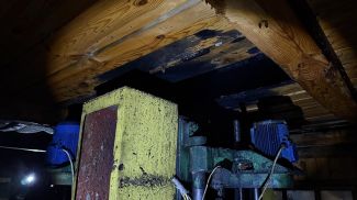 Фото Гомельского областного управления МЧС