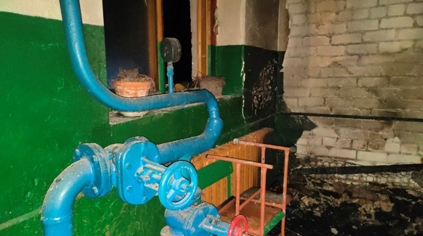 Фото Витебского областного УМЧС