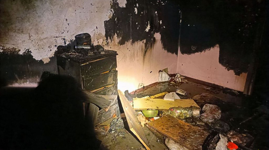 Фото из архива МЧС