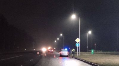 Фото УГАИ УВД Гомельского облисполкома