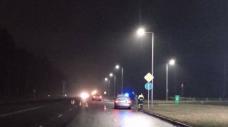 Фото УГАИ УВД Гомельского облисполкома