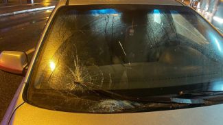 Фото УГАИ ГУВД Мингорисполкома