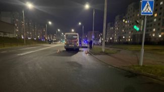 Фото УГАИ УВД Гродненского облисполкома