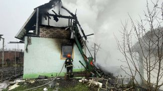 Фото Могилевского областного управления МЧС