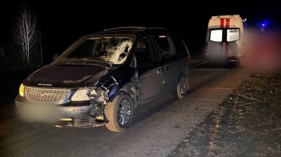 Фото УВД Брестского облисполкома