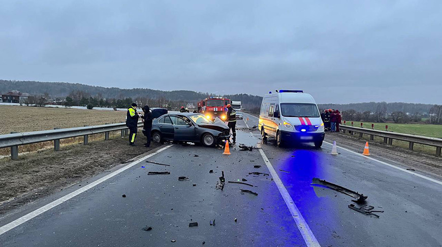 Фото УВД Могилевского облисполкома