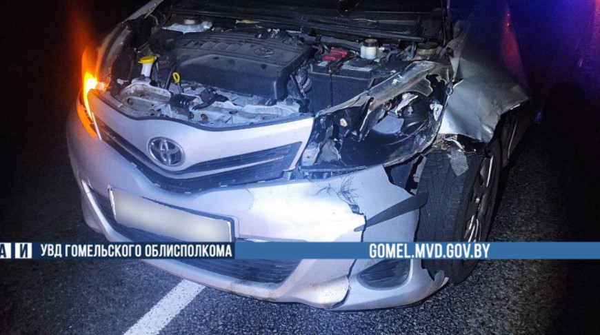 Фото УВД Гомельского облисполкома