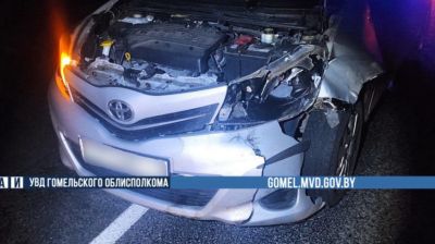 Фото УВД Гомельского облисполкома