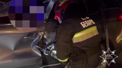 Скриншот видео МЧС