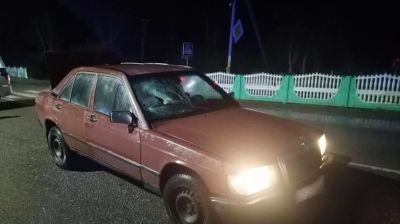 Фото УГАИ УВД Витебского облисполкома