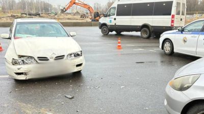 Фото УВД Брестского облисполкома