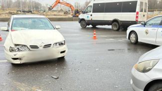 Фото УВД Брестского облисполкома