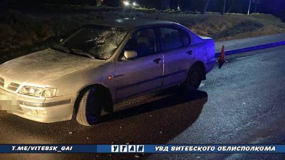 Фото УГАИ УВД Витебского облисполкома