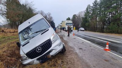 Фото УВД Могилевского облисполкома