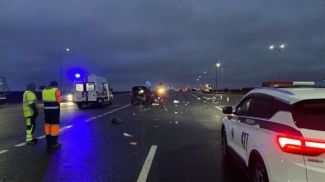 Фото УВД Гродненского облисполкома