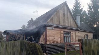 Фото Брестского областного УМЧС
