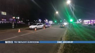 Фото ГАИ УВД Гомельского облисполкома