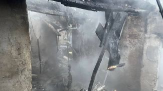 Фото Витебского областного управления МЧС