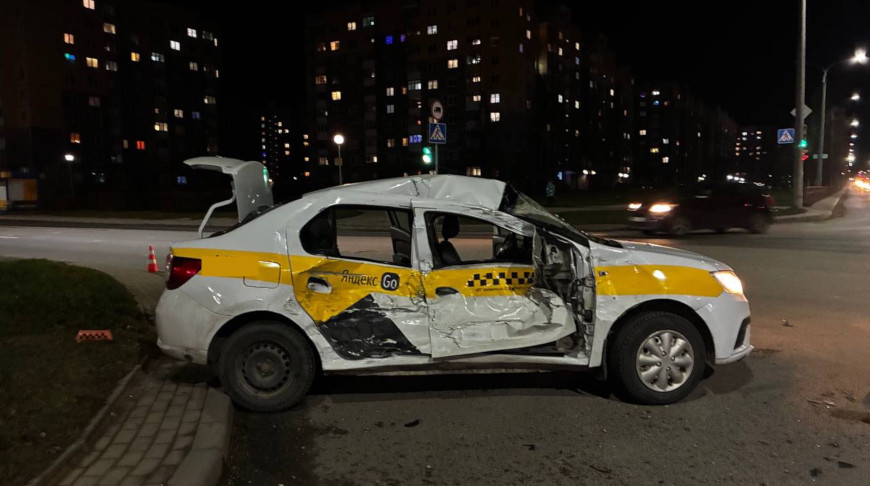 Фото УГАИ УВД Гродненского облисполкома
