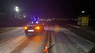 Фото УГАИ УВД Гродненского облисполкома