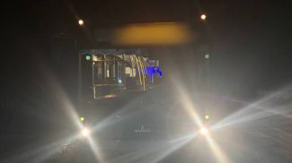 Фото УВД Брестского облисполкома