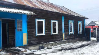 Фото Гомельского областного УМЧС