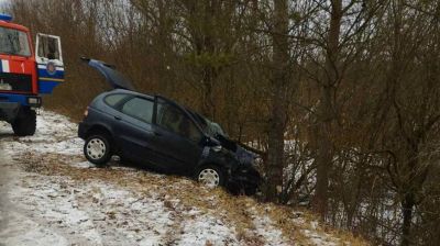 Фото УГАИ ГУВД Витебского облисполкома
