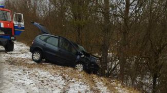 Фото УГАИ ГУВД Витебского облисполкома