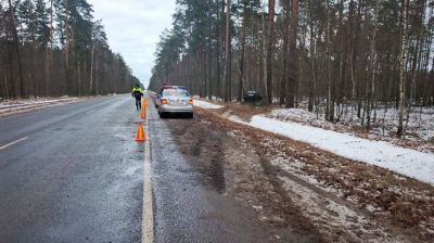 Фото УГАИ УВД Гомельского облисполкома