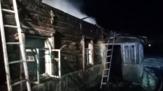 Фото Витебского областного УМЧС