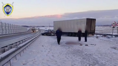 Скриншот видео СК