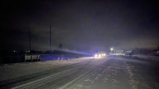 Фото УВД Брестского облисполкома